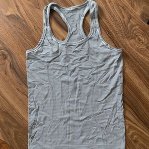 Lululemon Swiftly Tech Racerback